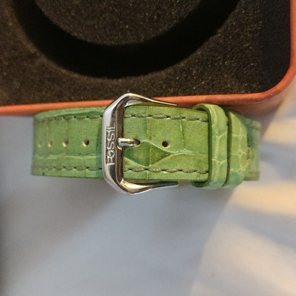 Fossil Watch - Picture 5 of 7